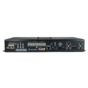R-110.4 DSP-BT آمپلی فایر پروسسور آدیو سیستم Audio System