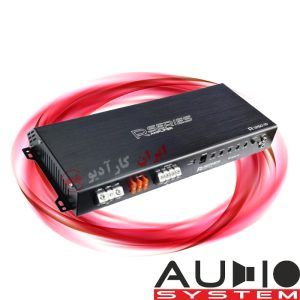 R-1250.1D آمپلی فایر آدیو سیستم AUDIO SYSTEM