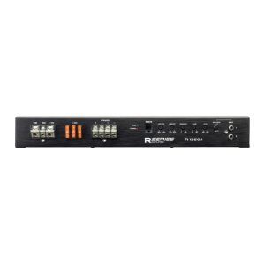 R-1250.1D آمپلی فایر آدیو سیستم AUDIO SYSTEM