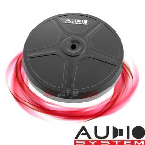 SW11 ACTIVE ساب زاپاس آدیو سیستم Audio System