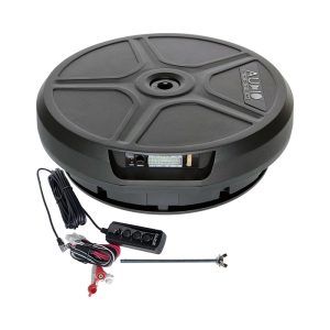 SW11 ACTIVE ساب زاپاس آدیو سیستم Audio System