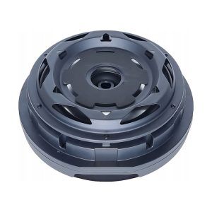 SW11 ACTIVE ساب زاپاس آدیو سیستم Audio System