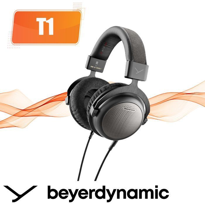 T1 هدفون بیرداینامیک Beyerdynamic