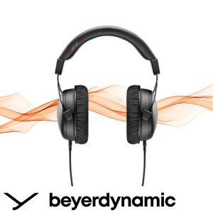 T1 هدفون بیرداینامیک Beyerdynamic