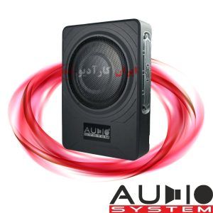US08 PASSIVE ساب باکس آدیو سیستم AUDIO SYSTEM
