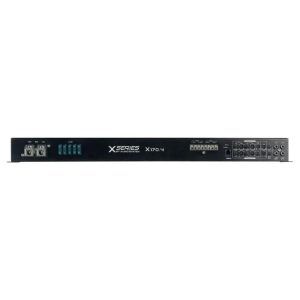 X-170.4 آمپلی فایر آدیو سیستم AUDIO SYSTEM