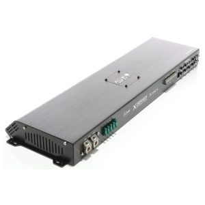 X-170.4 آمپلی فایر آدیو سیستم AUDIO SYSTEM
