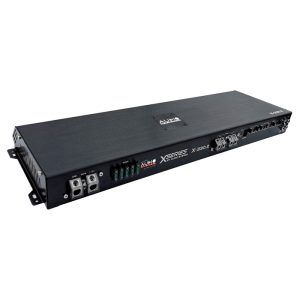 X-330.2 آمپلی فایر آدیو سیستم AUDIO SYSTEM