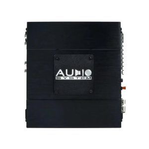 X-80.4 DSP-BT آمپلی فایر پروسسور آدیو سیستم AUDIO SYSTEM