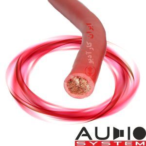 Z-PC35R سیم برق آدیو سیستم Audio System