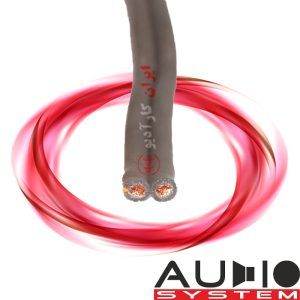Z-SC2.5 سیم بلندگو آدیو سیستم AUDIO SYSTEM
