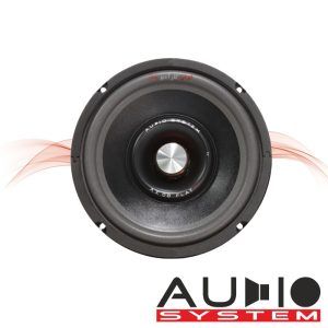 AX08FL EVO2 میدرنج آدیو سیستم AUDIO SYSTEM
