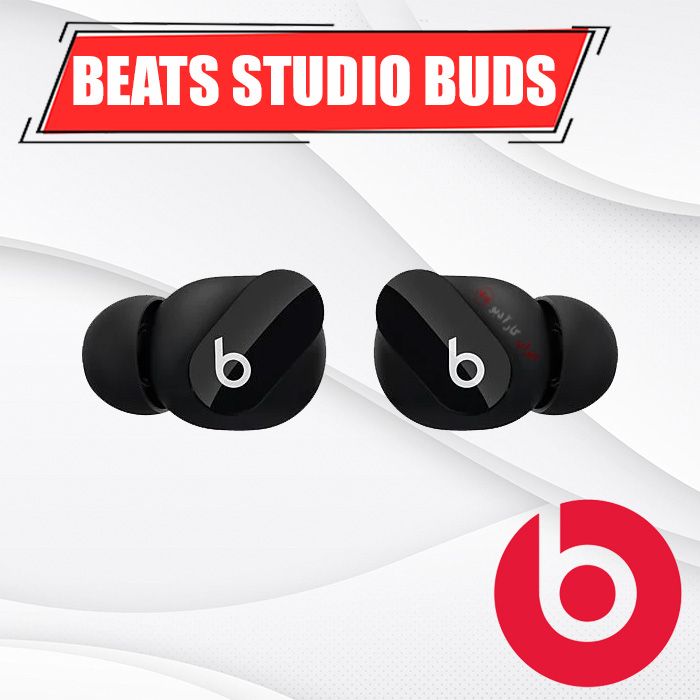 Beats Studio Buds ایربادز بیتز Beats