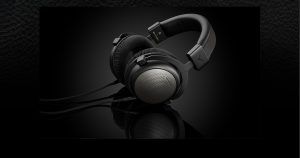 هدفون Beyerdynamic T1 از برند بیرداینامیک