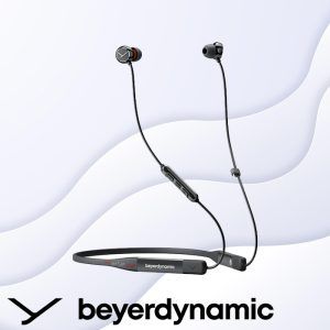 Blue BYRD هدست بیرداینامیک Beyerdynamic