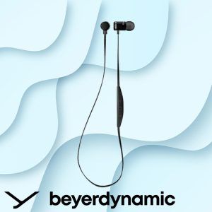 Byron BTA هدست بیرداینامیک Beyerdynamic
