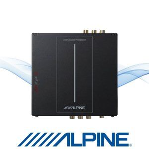 PXE-C60-60 پروسسور آلپاین Alpine