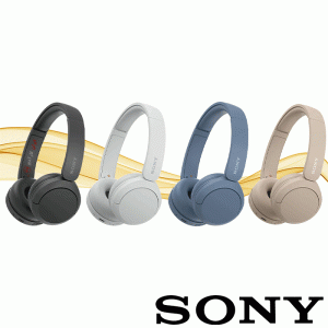 WH-CH520 هدفون سونی Sony