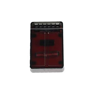 NSI-CS620 کامپوننت ناکامیچی Nakamichi