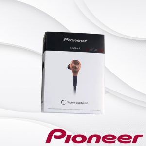 SE-CX8-T هدفون پایونیر Pioneer