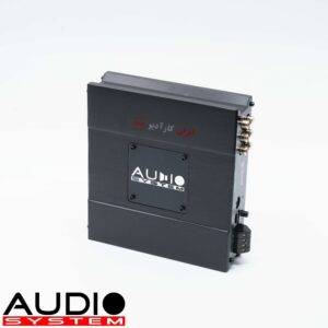 DSP4.6 پروسسور آدیو سیستم Audio System