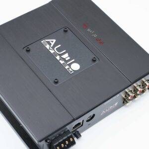 DSP4.6 پروسسور آدیو سیستم Audio System