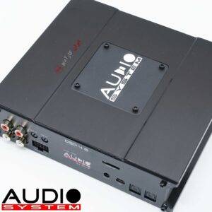 DSP4.6 پروسسور آدیو سیستم Audio System