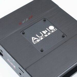 DSP4.6 پروسسور آدیو سیستم Audio System