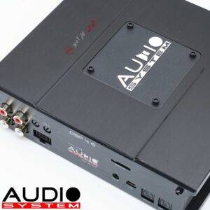 DSP4.6 پروسسور آدیو سیستم Audio System