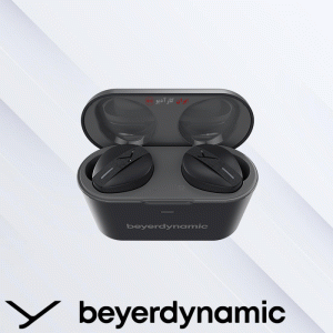 Free BYRD ایربادز بیرداینامیک Beyerdynamic