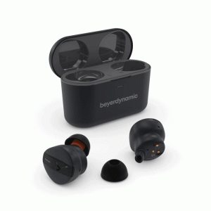 Free BYRD ایربادز بیرداینامیک Beyerdynamic