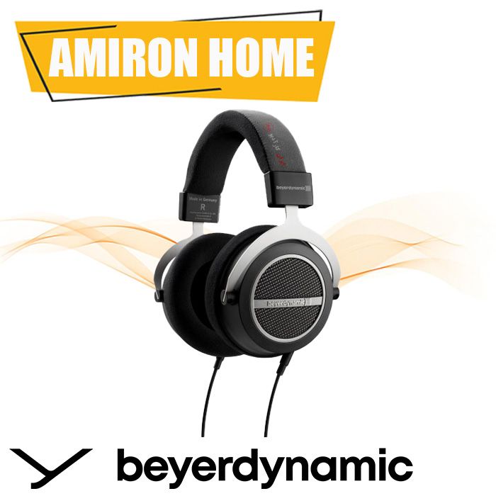 Amiron Home هدفون بیرداینامیک Beyerdynamic