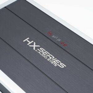 HX-85.4 آمپلی فایر آدیو سیستم Audio System