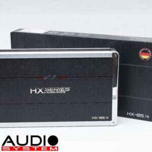 HX-85.4 آمپلی فایر آدیو سیستم Audio System