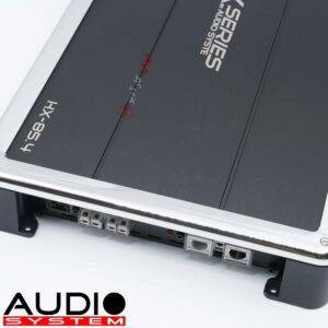 HX-85.4 آمپلی فایر آدیو سیستم Audio System