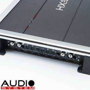HX-85.4 آمپلی فایر آدیو سیستم Audio System