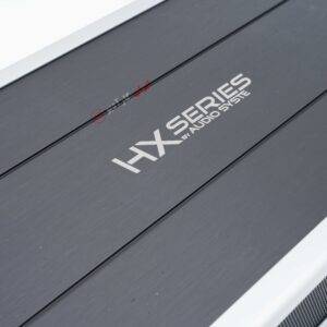 HX-85.4 آمپلی فایر آدیو سیستم Audio System