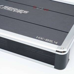 HX-85.4 آمپلی فایر آدیو سیستم Audio System