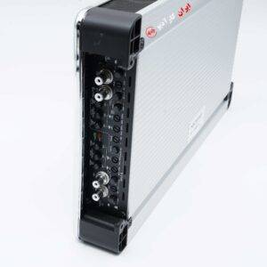 HX-85.4 آمپلی فایر آدیو سیستم Audio System
