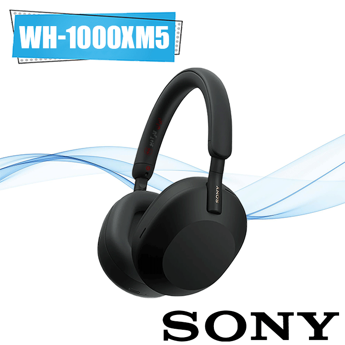 WH-1000XM5 هدفون سونی Sony