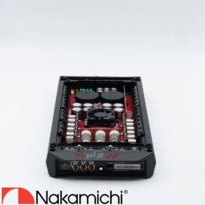 N60T آمپلی فایر ناکامیچی Nakamichi