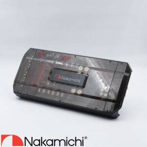 N60T آمپلی فایر ناکامیچی Nakamichi