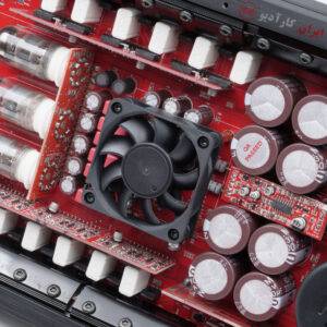 N60T آمپلی فایر ناکامیچی Nakamichi