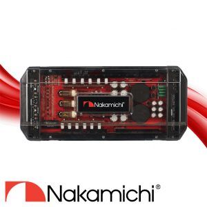 N60T آمپلی فایر ناکامیچی Nakamichi