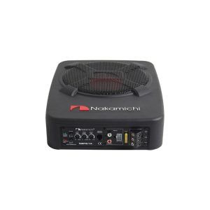 NBF 8.1A ساب باکس اکتیو ناکامیچی Nakamichi