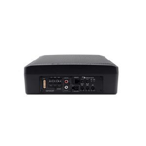 NBF 25.0A ساب باکس اکتیو ناکامیچی Nakamichi