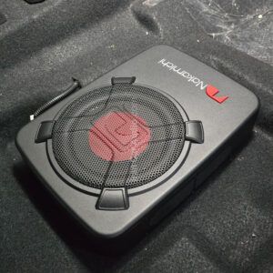 NBF 9.5A ساب باکس اکتیو ناکامیچی Nakamichi