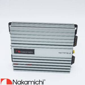 NKTA75.2 آمپلی فایر ناکامیچی Nakamichi