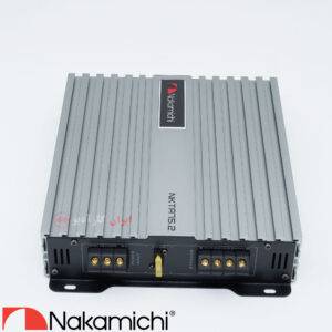 NKTA75.2 آمپلی فایر ناکامیچی Nakamichi