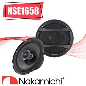NSE1658 بلندگو ناکامیچی Nakamichi